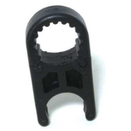 Buisklem voor bootzwemtrap 25 mm